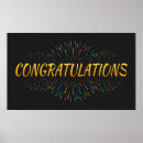 Search for congratulations college graduation posters Congrats
