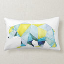 Search for bear cushions Silhouette