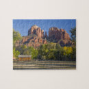 Search for sedona puzzles Landscape