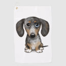Search for wiener dog golf equipment Wolf