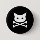 Search for girly skull badges Goth