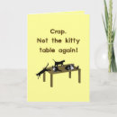 Search for cat thanksgiving cards Humor