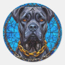 Search for cane corso stickers Puppy