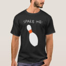Search for bowling mens tshirts Bowler