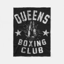 Search for boxer blankets Boxing is life