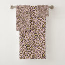Search for animal print bath towels Fashion