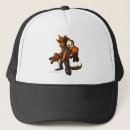 Search for haunted hats Team