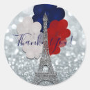 Search for red and blue glitter stickers Shimmer