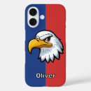 Search for american flag bald eagle iphone cases Wildlife