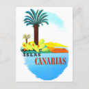 Search for canary Spain