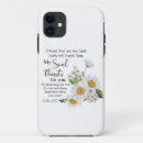 Search for soul iphone cases Scripture