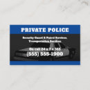 Search for criminal investigation business cards Enforcement