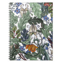 Search for borders designs notebooks Flower