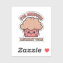 Search for cake cartoon stickers Bakery