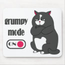 Search for grumpy cat mouse mats Angry