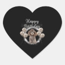 Search for funny poodle stickers Pug