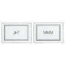 Search for newly wed pillowcases Initials