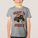 Search for monster truck clothing Pit crew