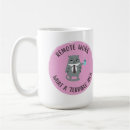 Search for pink cat mugs Sarcastic