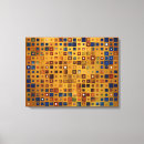 Search for chess canvas prints Gold