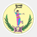 Search for derby girl stickers Roller skates