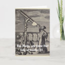 Search for astronomical cards Astronomer