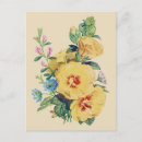 Search for hibiscus flower postcards Classic