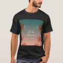 Search for los angeles tshirts Typography