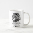 Search for freight mugs Supply chain