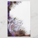 Search for gothic stationery paper Faery