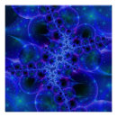 Search for fractal star art Colourful