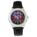 Search for characters watches Cartoon character