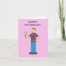 Search for gay fathers day cards Dad