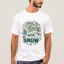 Search for christmas tree tshirts Gnome