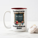 Search for jam mugs Education