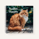 Search for cute fluffy notebooks Pet