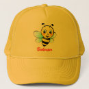Search for bumblebee hats Honey
