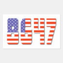 Search for eighty seven stickers 8647