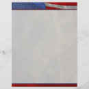 Search for flag letterhead Military