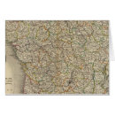 Search for boundaries Map