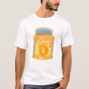 Search for vitamins tshirts Wellness