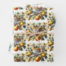 Search for twelve days of christmas wrapping paper Two turtle doves