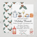 Search for tea seasonal invitations Berries