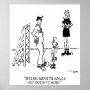 Search for funny football posters Cartoon