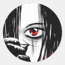 Search for curse stickers Scary