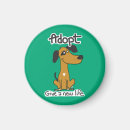 Search for roger magnets Dog