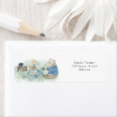 Search for picnic return address labels Forest