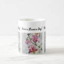 Search for sweet pea flowers mugs Birthday