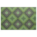 Search for silver fabric Green