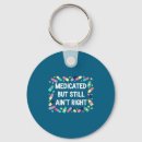 Search for medicated key rings Friends